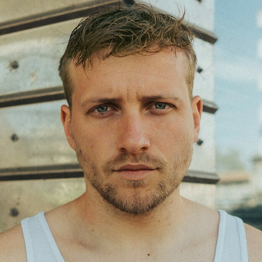 Cyril Teillier