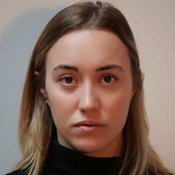 Charlotte Sirot