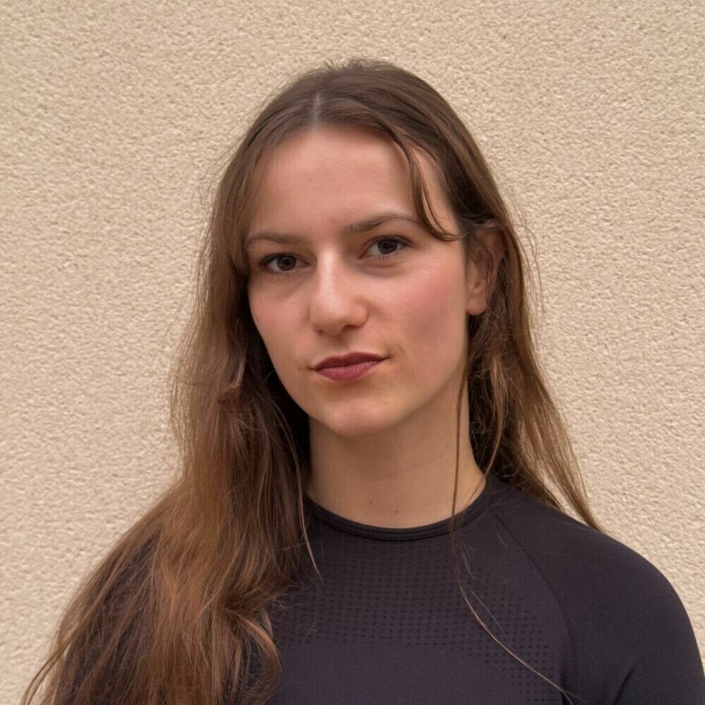 Shana Stroh