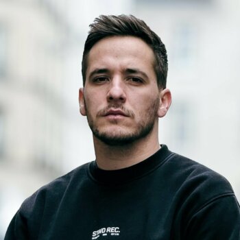 Dustin Audibert