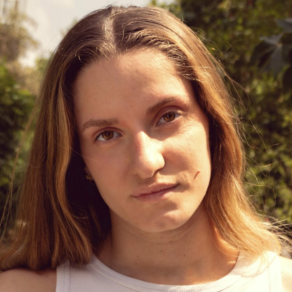 Clélia Duprez