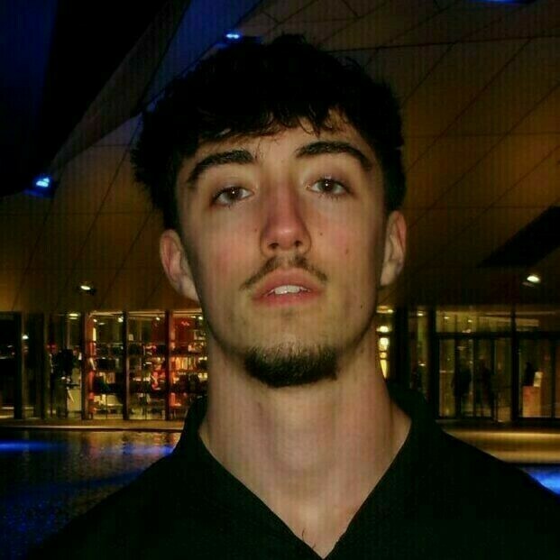 Tiago Toureille