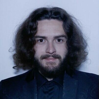 Corentin Vinolo