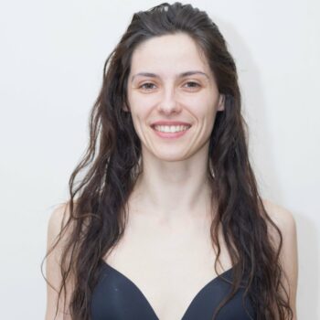 Lisa Ejrhom
