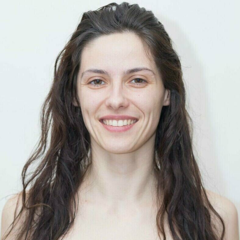 Lisa Ejrhom
