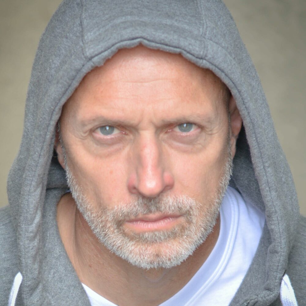 William Gay