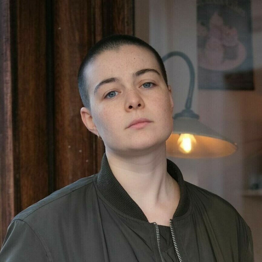 Johanne Barbarin