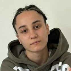 Jade Mendes Dos Reis