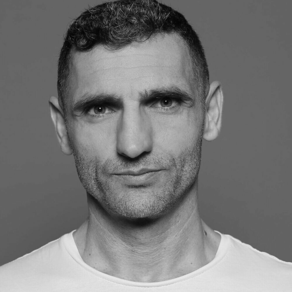 Antony Cinturino