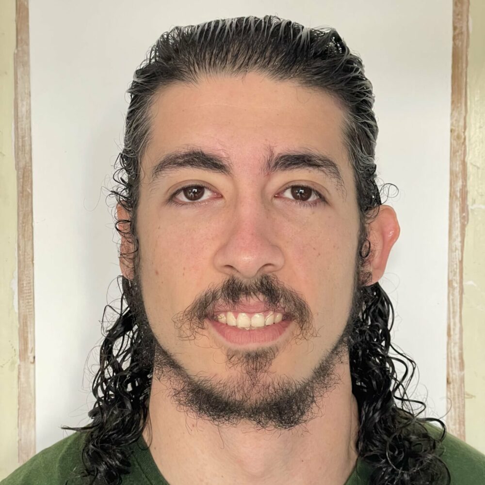 Leonardo Peuble