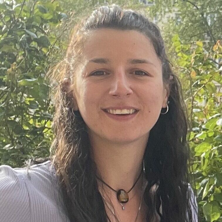 Claire Cavaletti