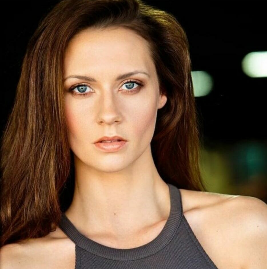 Alison Irwin