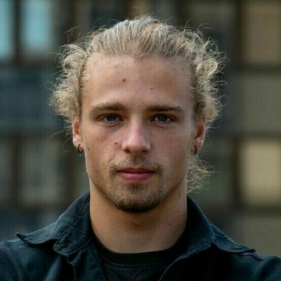 Anakin Stara