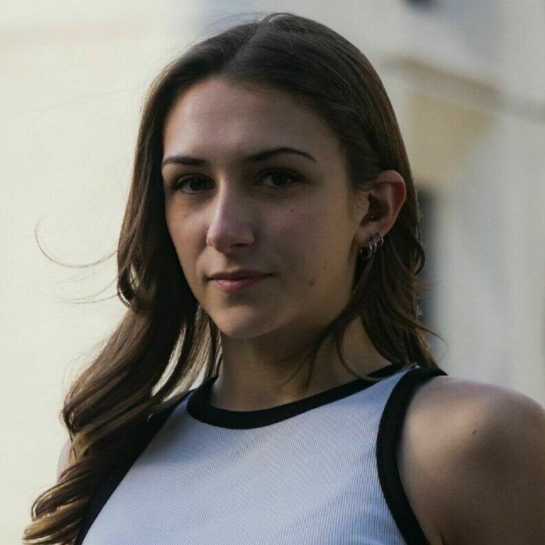 Julie Giralt