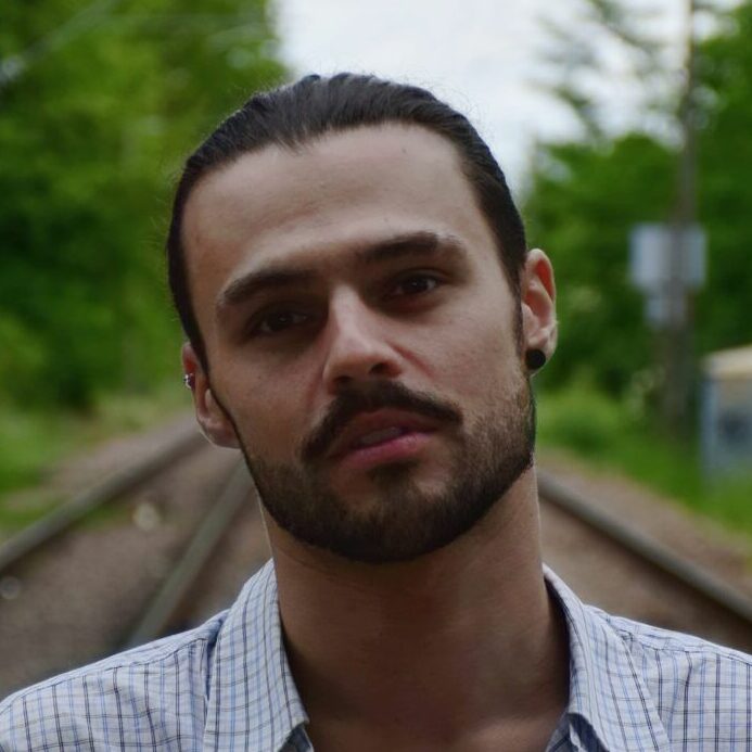Jonatan Périnet