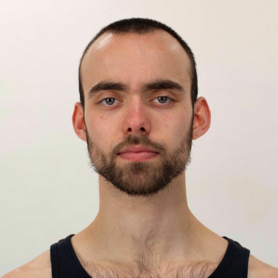 Noah Favre
