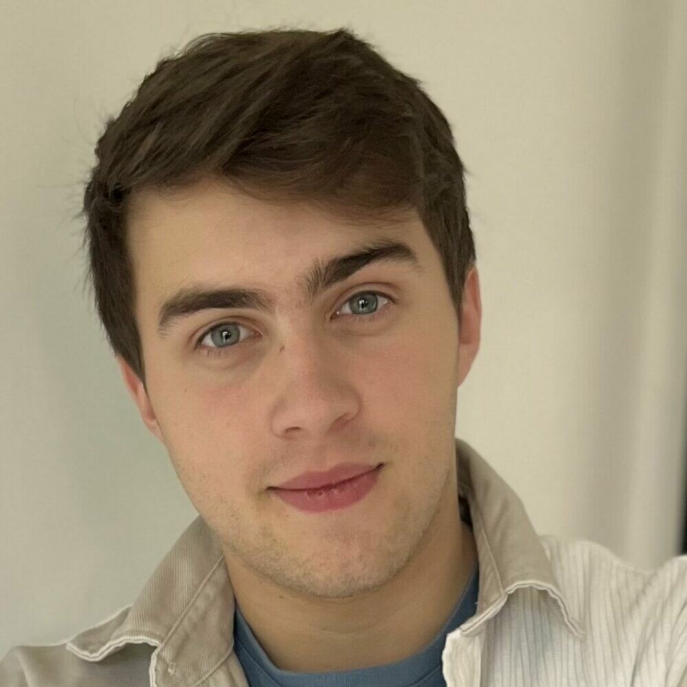 Quentin Gourmelon