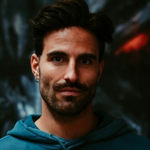 Axel Sarrazin