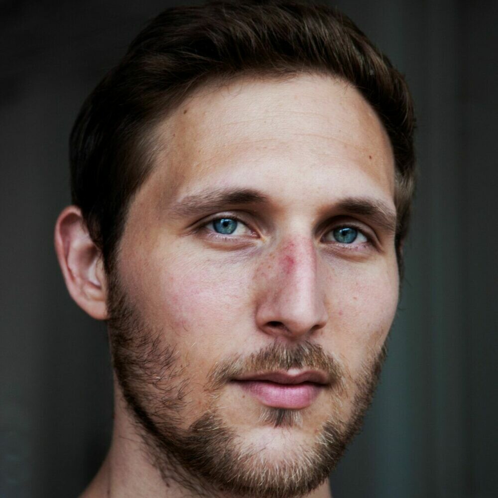 Nicolas Pauget