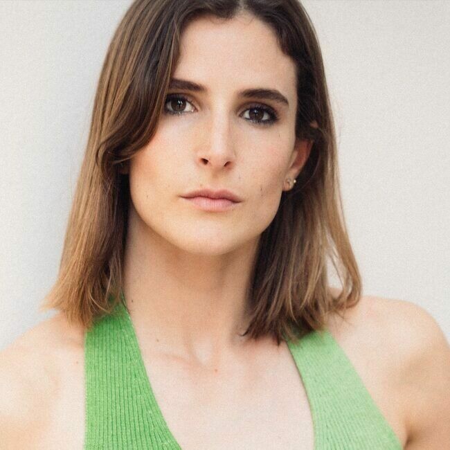 Marine Krischer