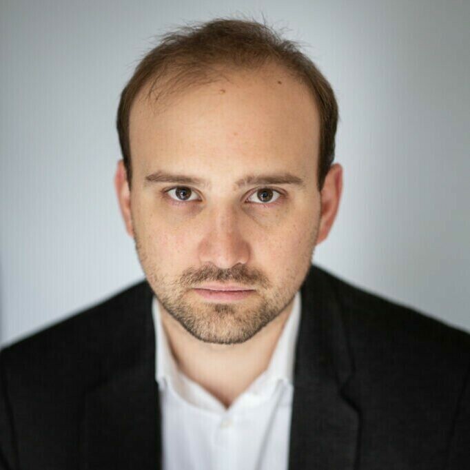Florian Baussand