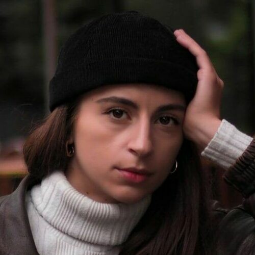 Roberta Ionescu