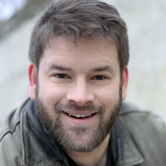 Jérémie Delaboudinière