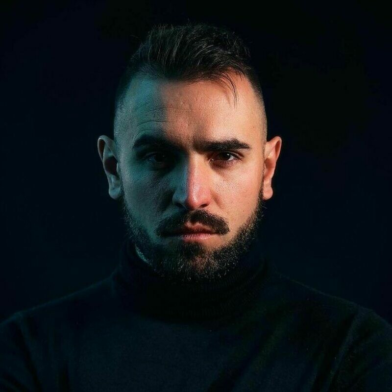 Yohan Catuffe
