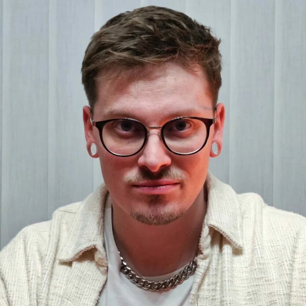 Thomas Brisbare