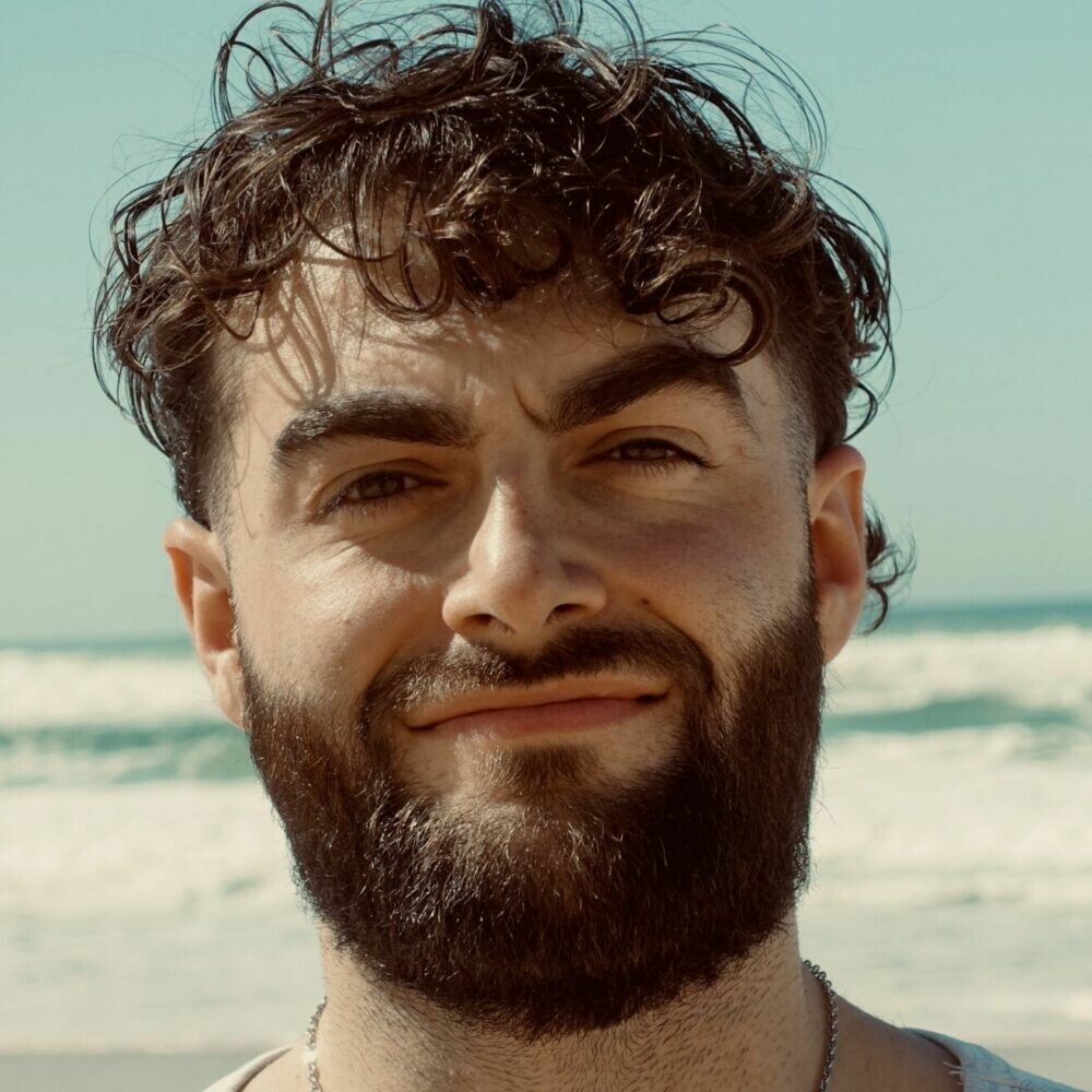 Zac Mureault