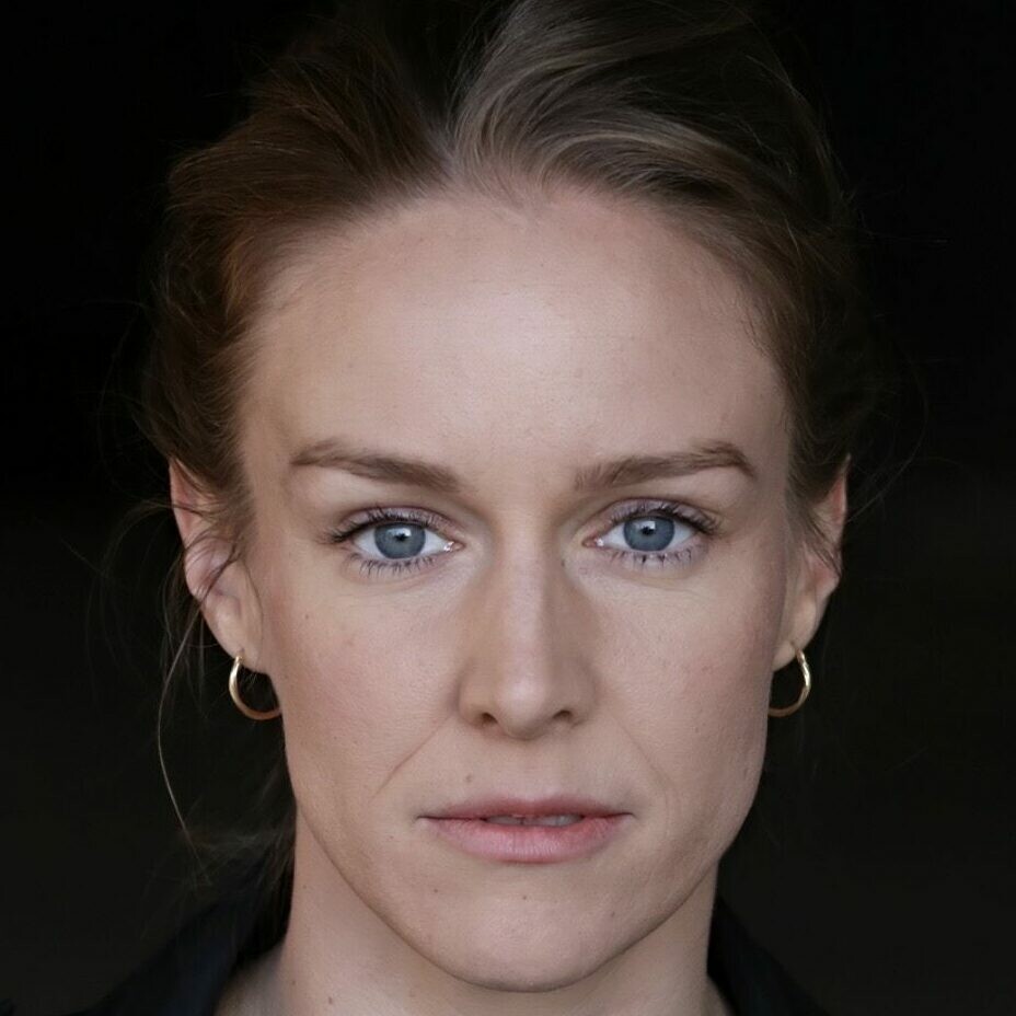 Marie Sergeant
