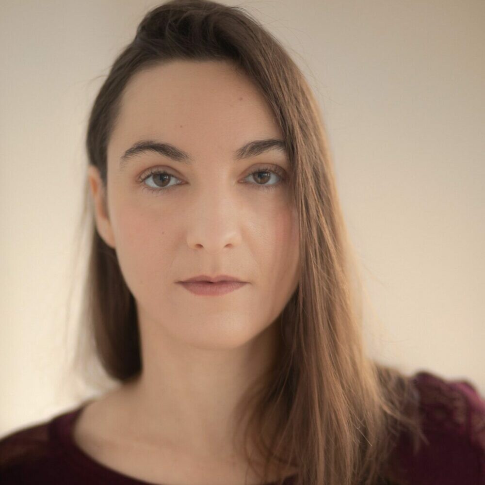 Marion Germain