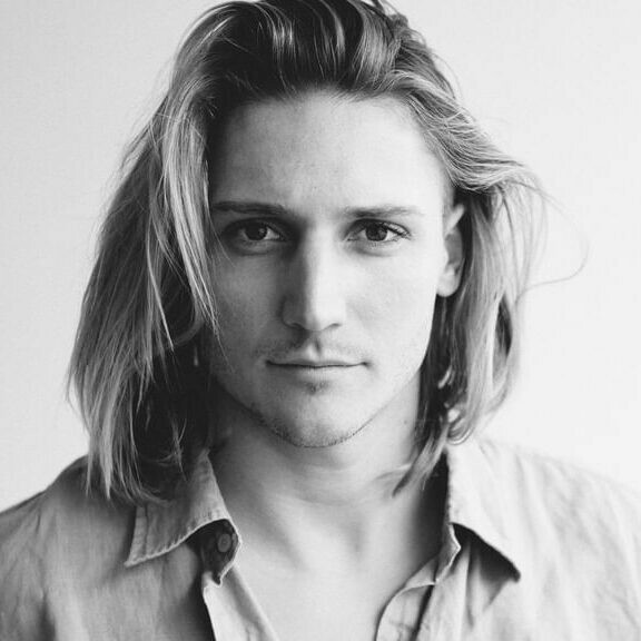 Damien Coulomb