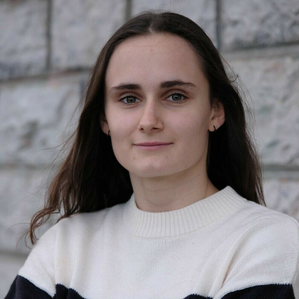 Léonore Delobel