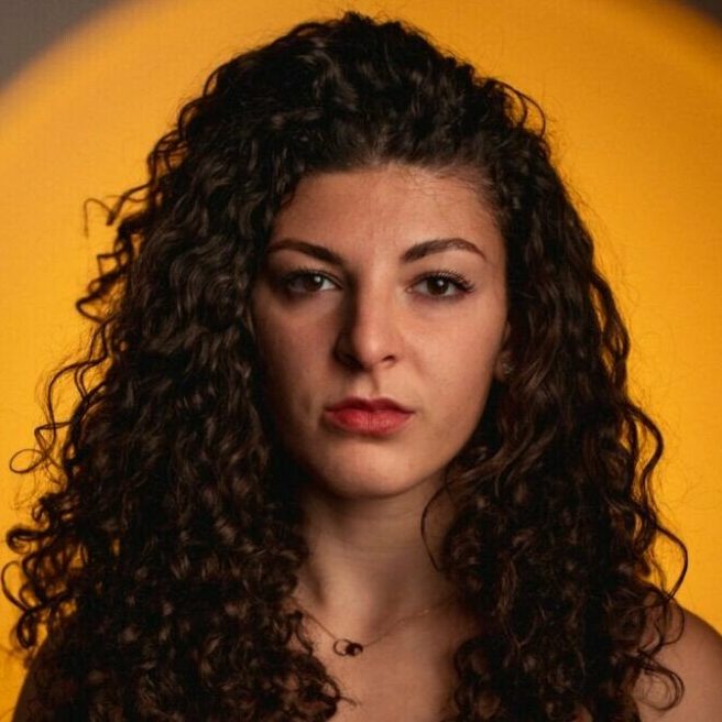 Yasmine Ouadi