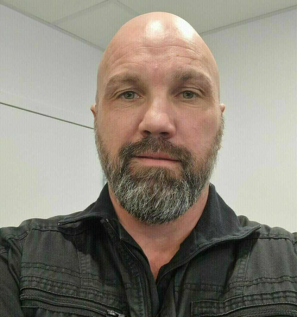 David Greter