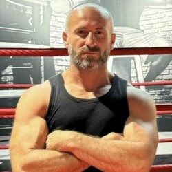 Rodolphe Maritato