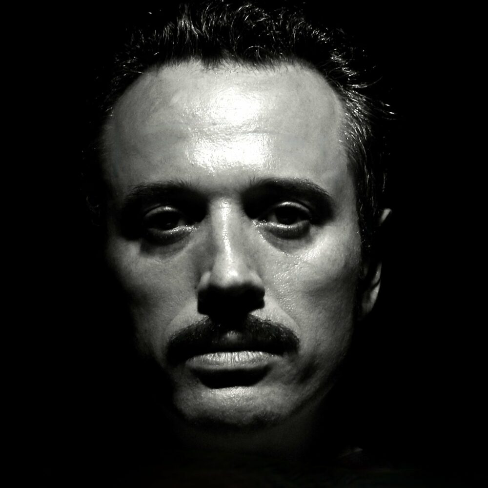 Benjamin Colussi