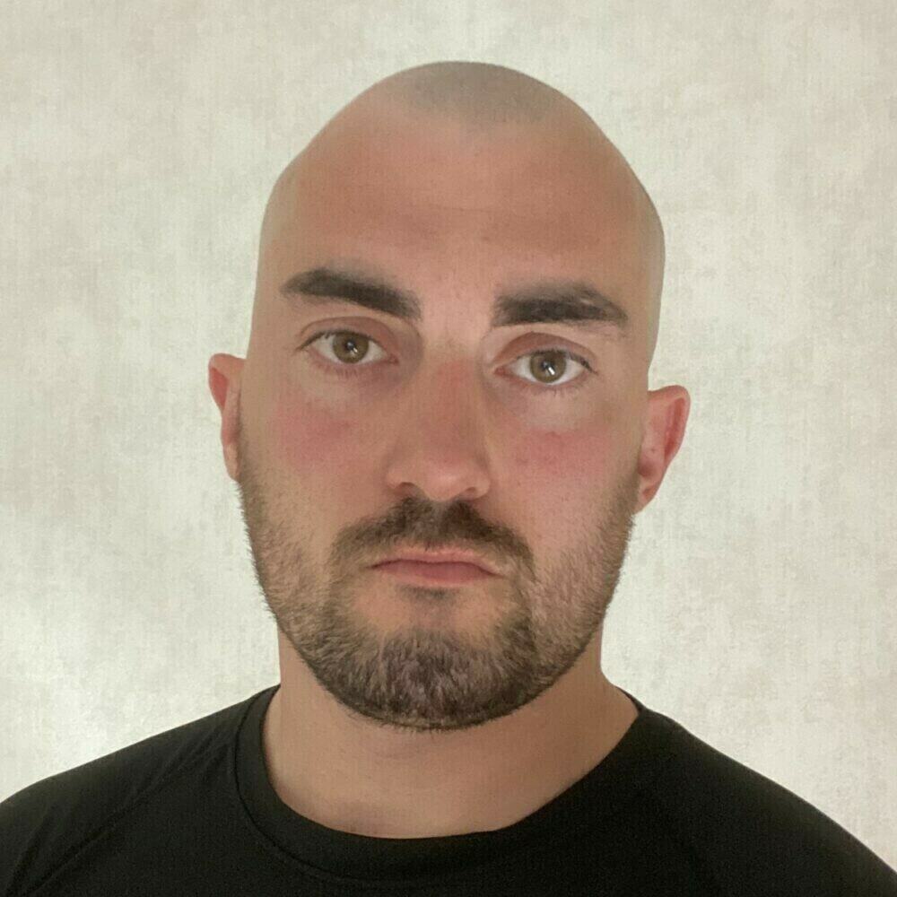 Valentin Prevost
