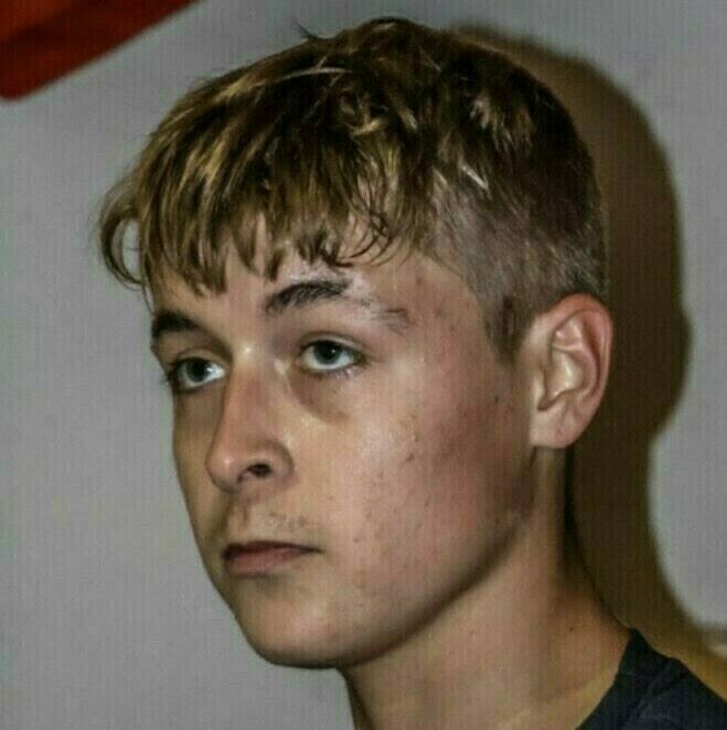 Kylian Enot