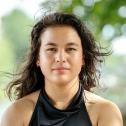 Maëlle Le Huu Nho