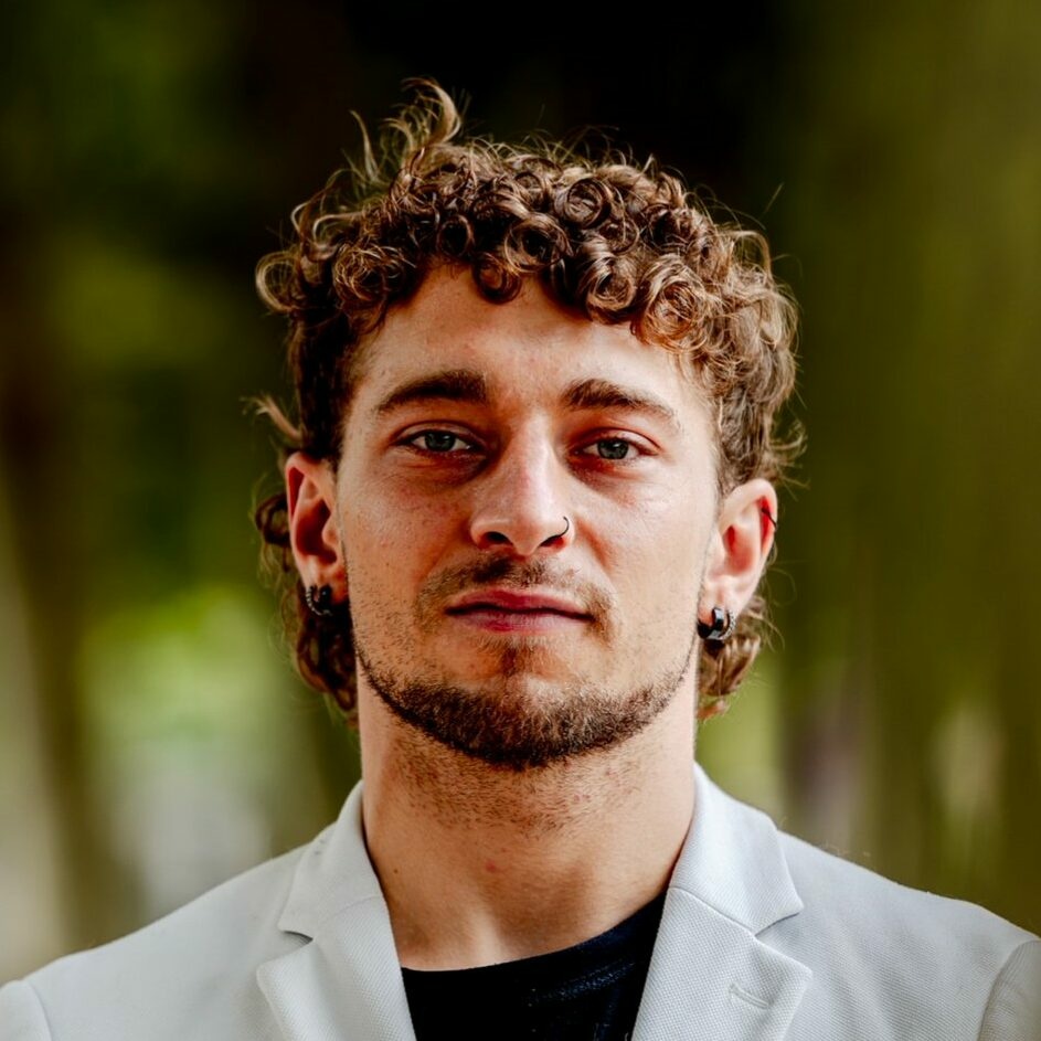 Franck Weisselberg