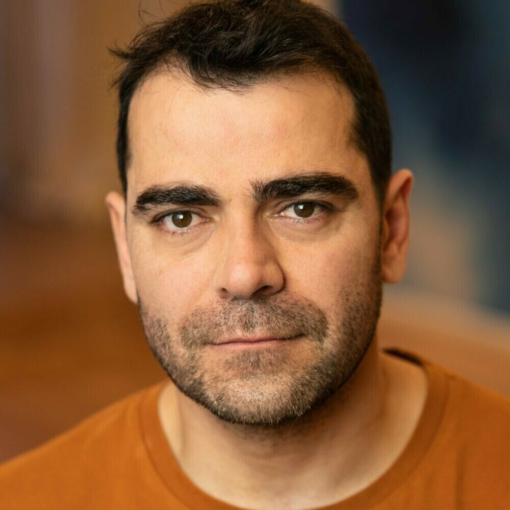 François Girard