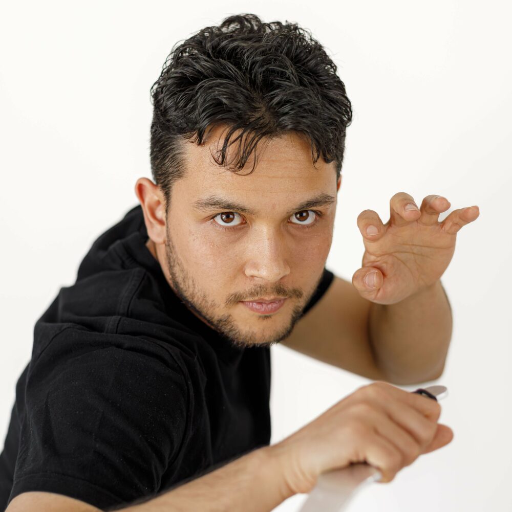 Jacques Rossi
