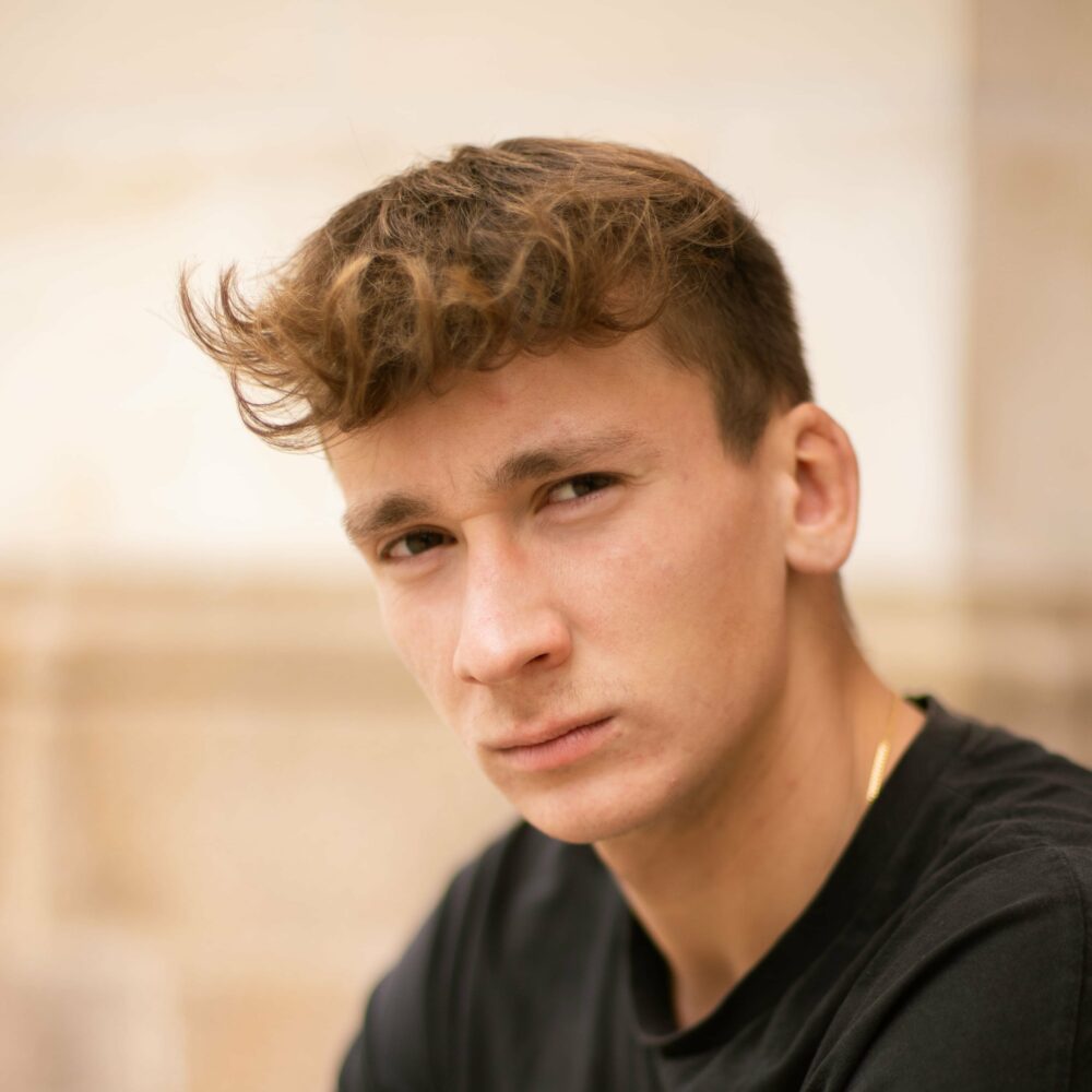 Kylian Leturgeon