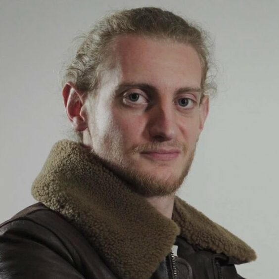 Paul Morin