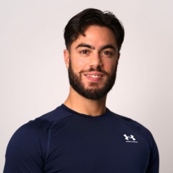 Raydwan Berrekama