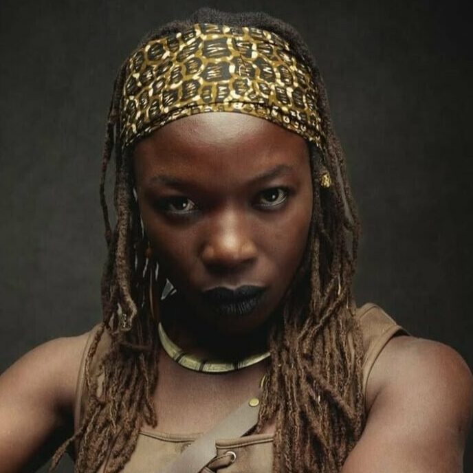 Sarah Namata