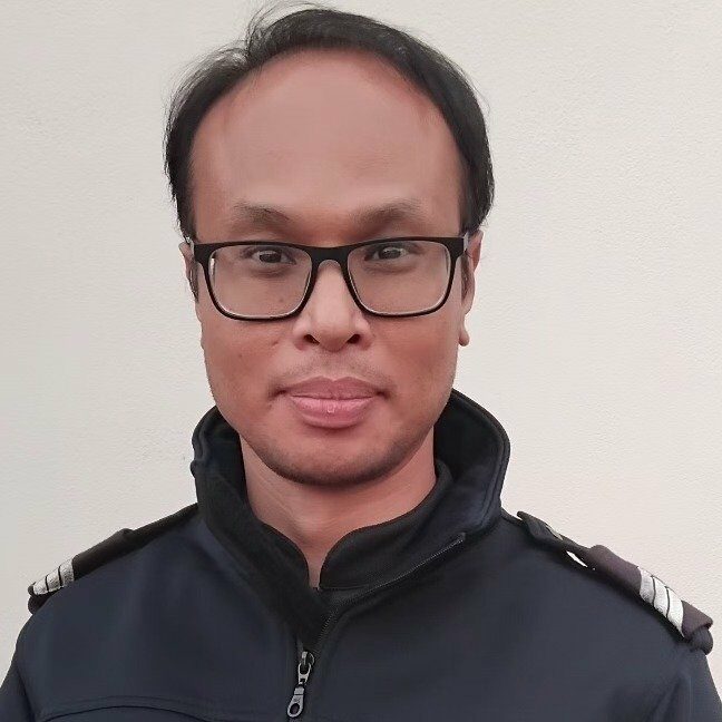 David Kong