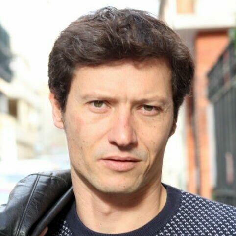 Frédéric Dessains